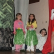 Vly - Natlie etkov a Simona Filandrov, Pevoznk - tpn Kladiva, Vyprav - Edita Filandrov