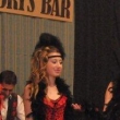 Edita Filandrov� - barov� tane�nice