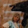 Blanka Such� (role: sudi�ka, Teta)