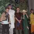 Plavek - Pavel Ja, Vla - Anna Such, Uhl - Jakub Frbacher, Ryb - Adam Frbacher, Krl - Jan Pokorn